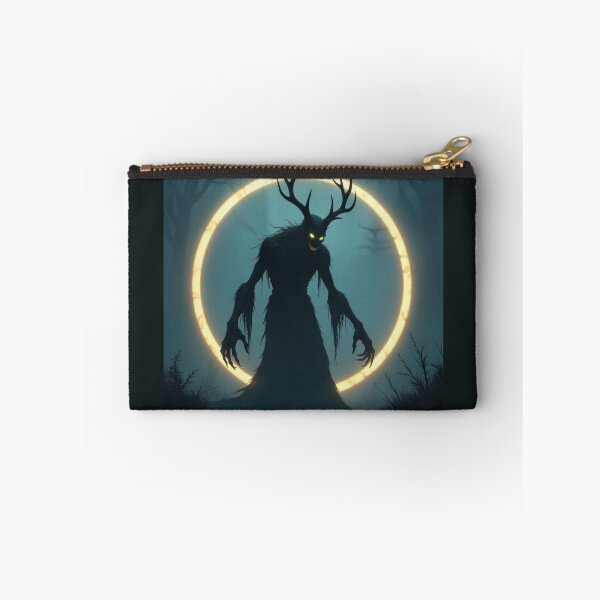 Item preview, Wendigo Artwork designed and sold by Planetporridge.