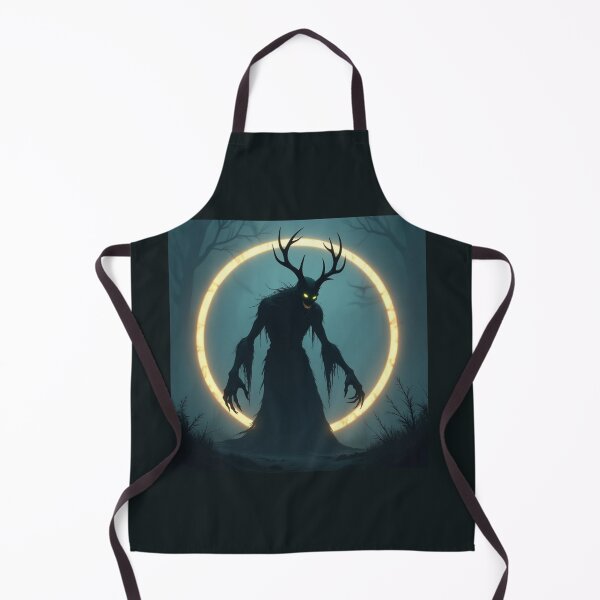 Item preview, Obra de arte de Wendigo designed and sold by Planetporridge.