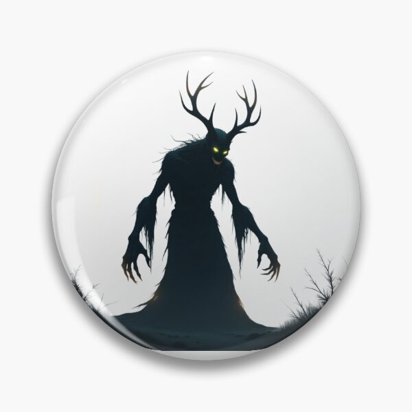 Item preview, Wendigo Design designed and sold by Planetporridge.