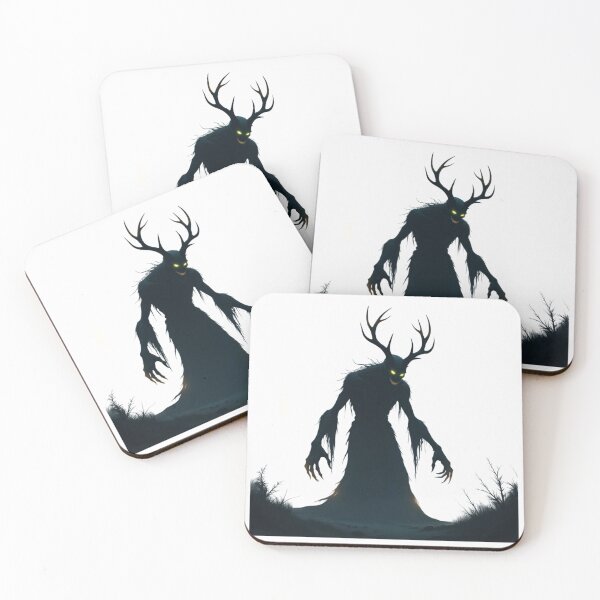 Item preview, Wendigo Design designed and sold by Planetporridge.
