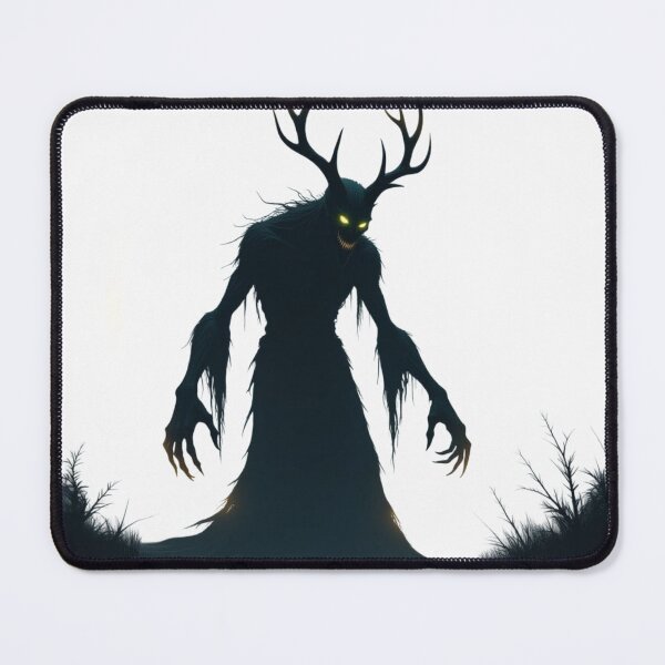 Item preview, Wendigo Design designed and sold by Planetporridge.