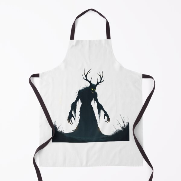 Item preview, Wendigo Design designed and sold by Planetporridge.