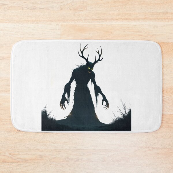 Item preview, Wendigo Design designed and sold by Planetporridge.