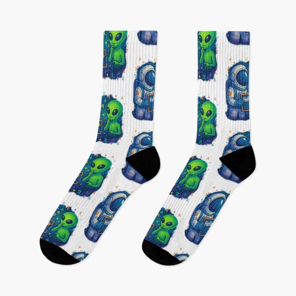 Item preview, Earthling Lessons for Aliens designed and sold by HEERMANArt.