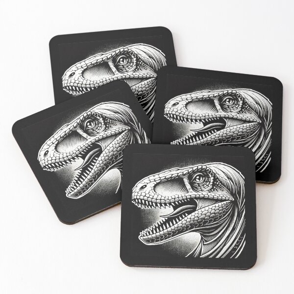 Item preview, dinosaur themed designed and sold by TEEJAMBOREE.