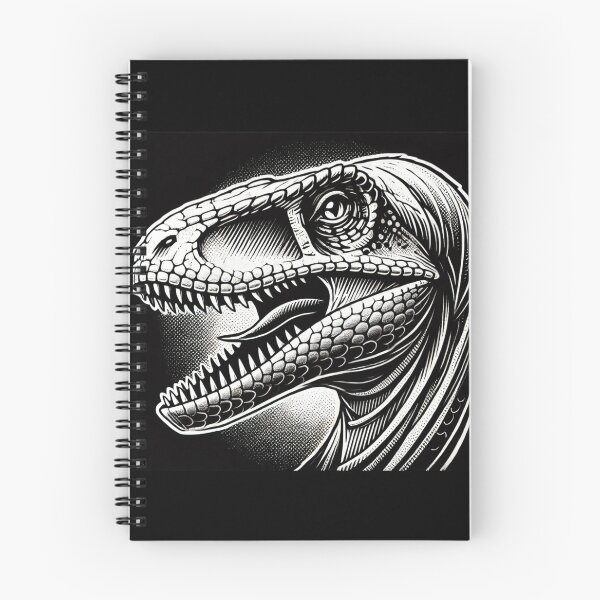 Item preview, dinosaur themed designed and sold by TEEJAMBOREE.