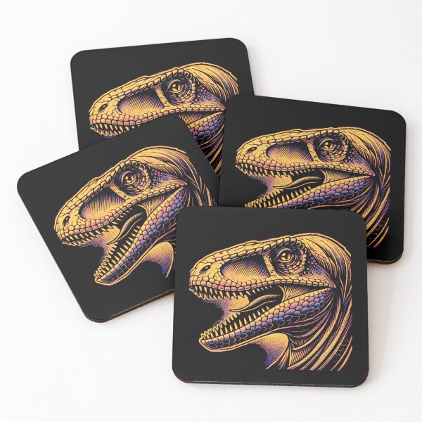 Item preview, dinosaur themed designed and sold by TEEJAMBOREE.