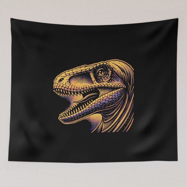 Item preview, dinosaur themed designed and sold by TEEJAMBOREE.