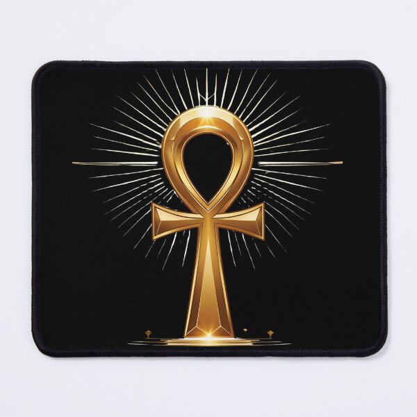 Item preview, Ankh designed and sold by whatthefoxsays.