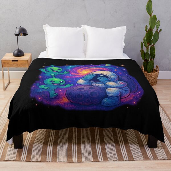Item preview, Hide & Seek in Space designed and sold by HEERMANArt.