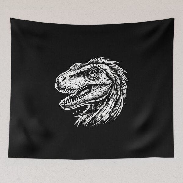 Item preview, dinosaur themed designed and sold by TEEJAMBOREE.