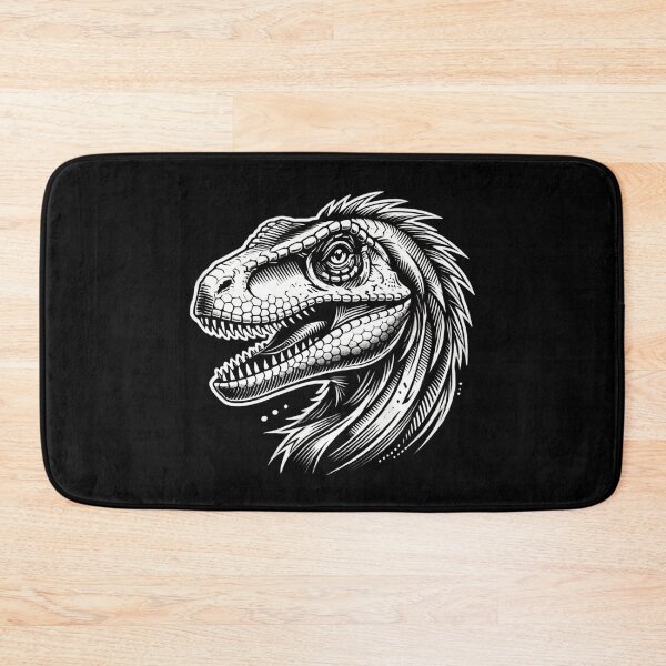 Item preview, dinosaur themed designed and sold by TEEJAMBOREE.