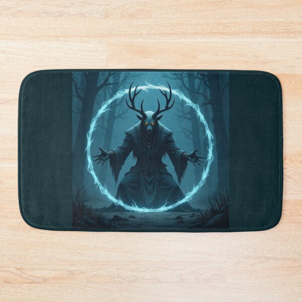 Item preview, Wendigo designed and sold by Planetporridge.
