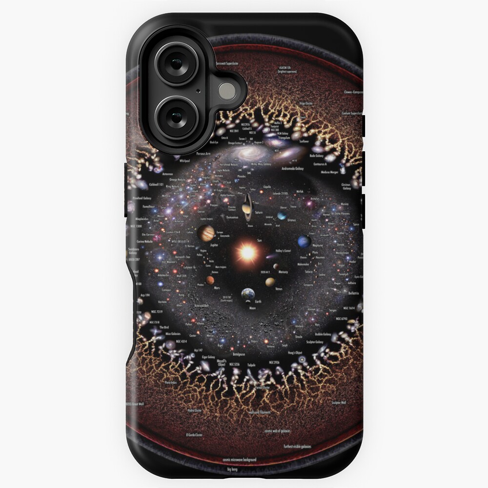 Item preview, iPhone Magsafe Tough Case designed and sold by pablocbudassi.