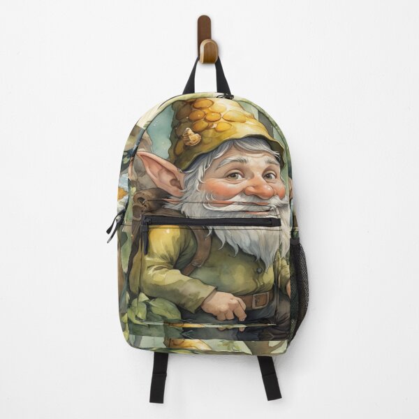 Item preview, At Home Gnomes designed and sold by RebelRulez.