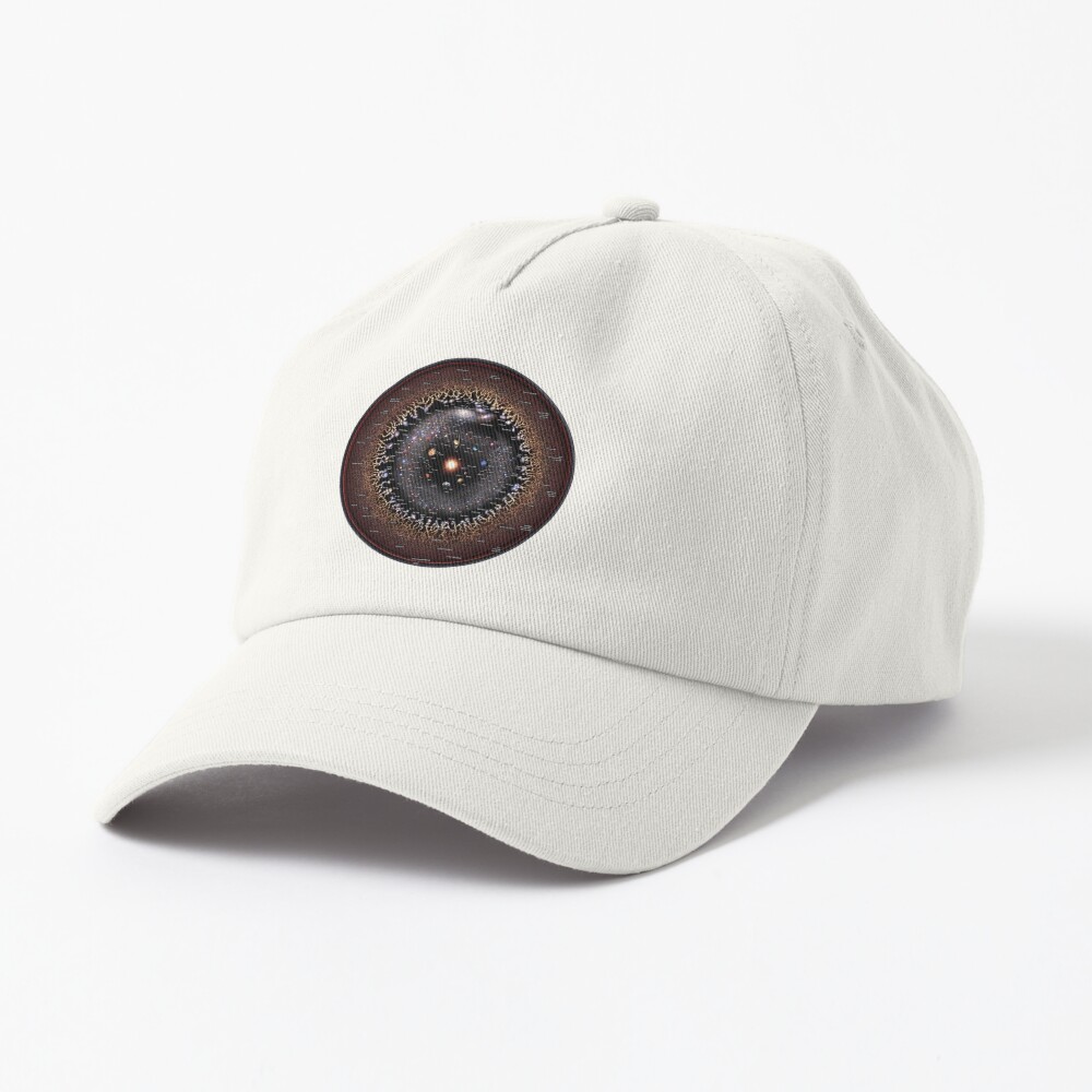 Item preview, Dad Hat designed and sold by pablocbudassi.