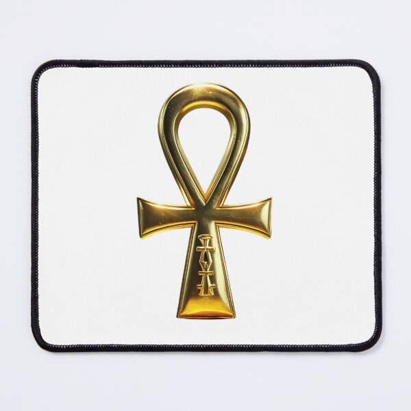 Item preview, Ankh designed and sold by whatthefoxsays.