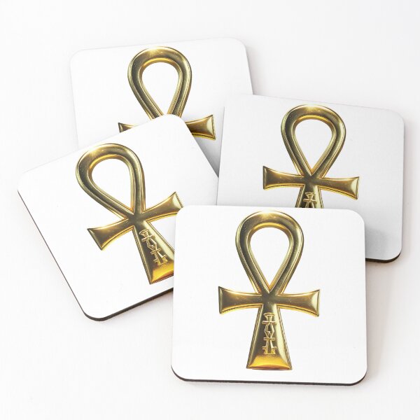 Item preview, Ankh designed and sold by whatthefoxsays.