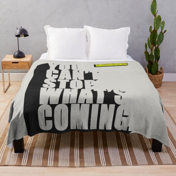 Item preview, No Country For Old Men Quote Poster designed and sold by Enea Kelo.