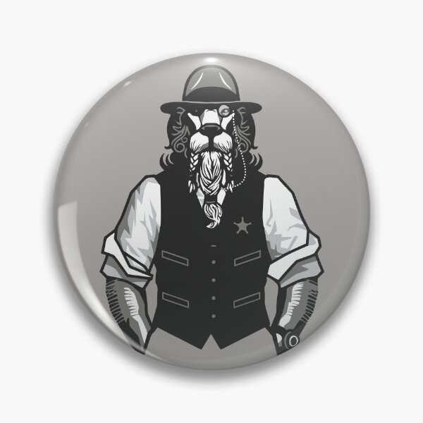 Item preview, Badass Hipster Lion - Creature Character designed and sold by Vector-Artist.
