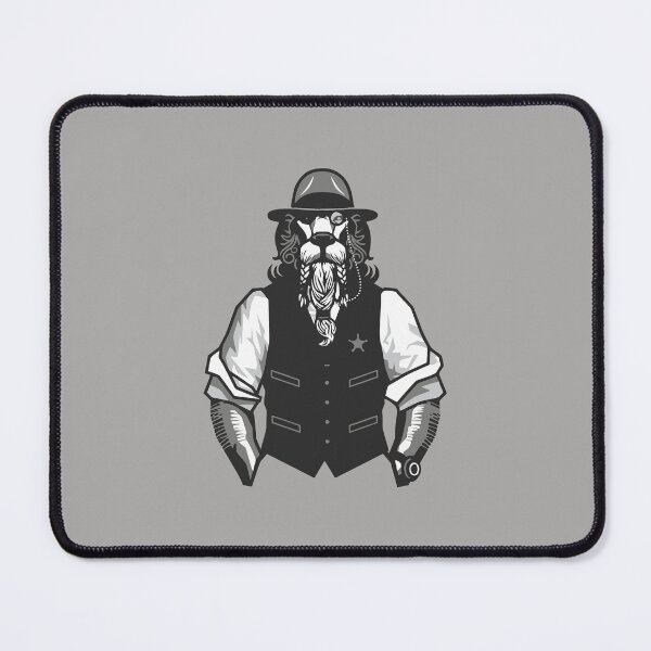 Item preview, Badass Hipster Lion - Creature Character designed and sold by Vector-Artist.