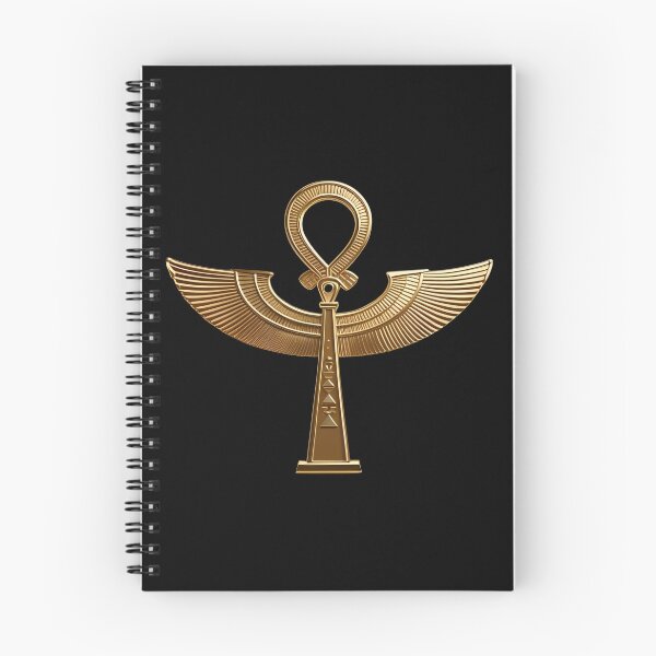 Item preview, Ankh designed and sold by whatthefoxsays.