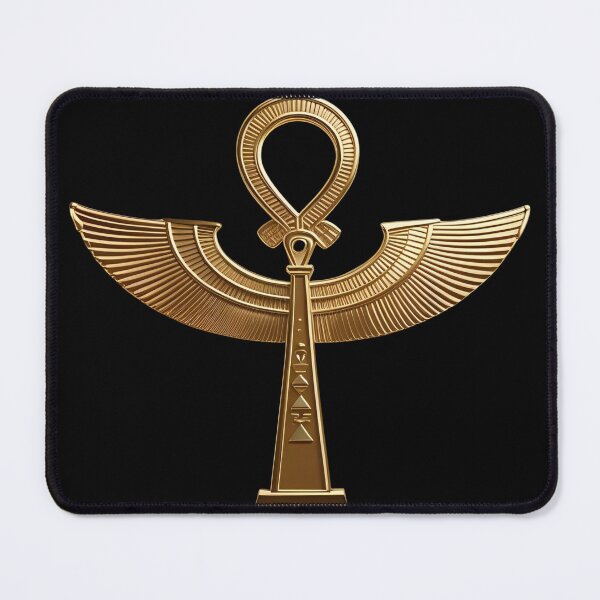 Item preview, Ankh designed and sold by whatthefoxsays.