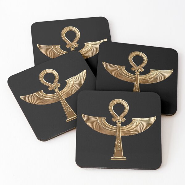 Item preview, Ankh designed and sold by whatthefoxsays.