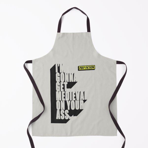 Item preview, A Quote from Pulp Fiction designed and sold by Enea Kelo.