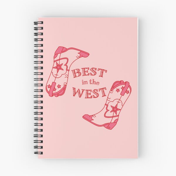 Item preview, Pink Cowgirl Boots Western designed and sold by Cuda Jonasza.