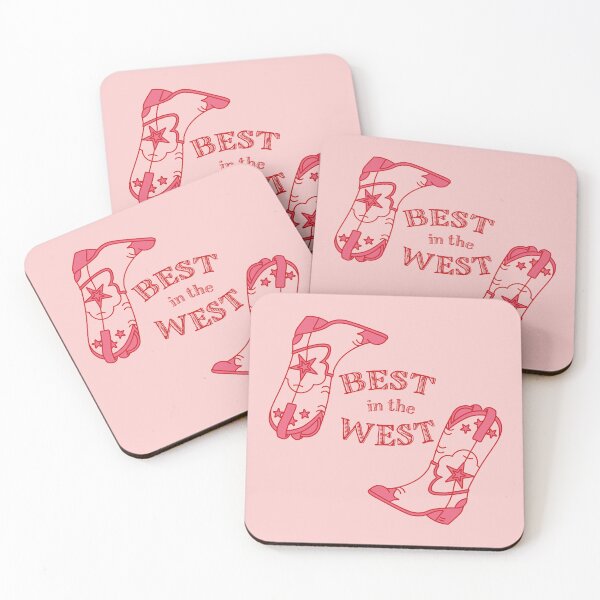 Item preview, Pink Cowgirl Boots Western designed and sold by Cuda Jonasza.