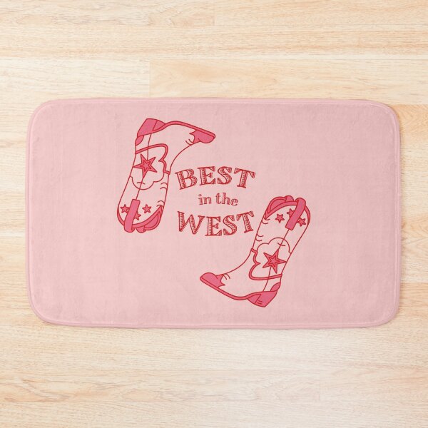 Item preview, Pink Cowgirl Boots Western designed and sold by Cuda Jonasza.