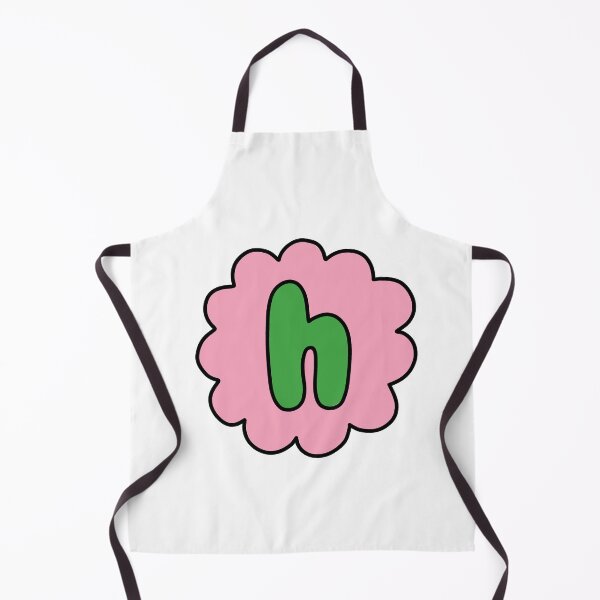 Item preview, Initial • G designed and sold by Hillow Illustration.
