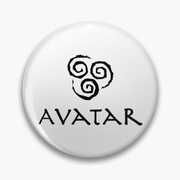 Item preview, Avatar Aang airsign Avatar the last airbender designed and sold by scotiloti.