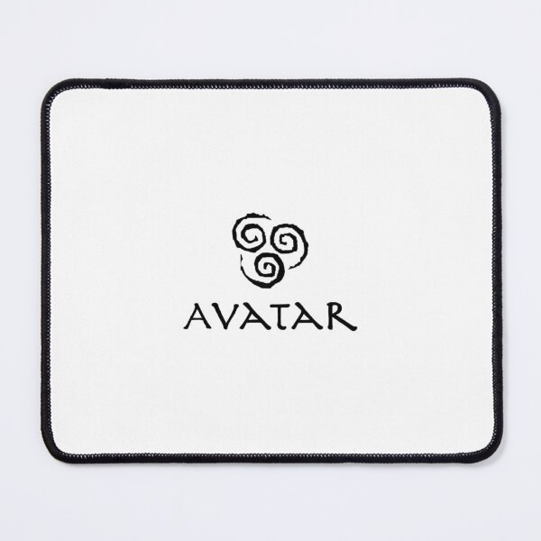Item preview, Avatar Aang airsign Avatar the last airbender designed and sold by scotiloti.