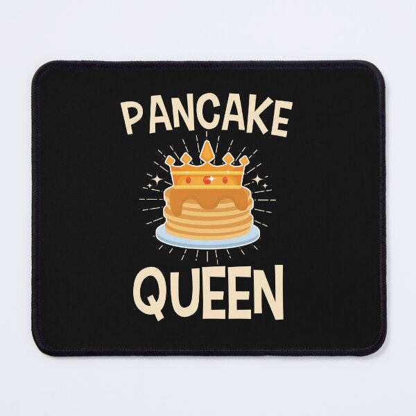 Item preview, Pancake Queen designed and sold by jaygo.