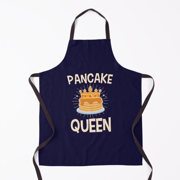 Item preview, Pancake Queen designed and sold by jaygo.