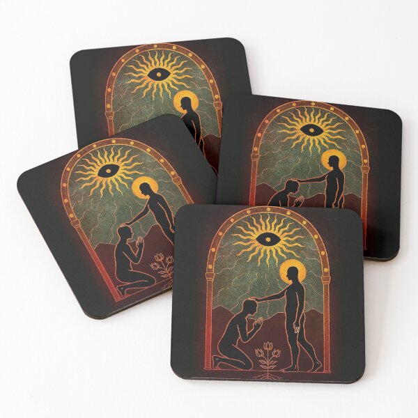 Item preview, Divine Guidance designed and sold by zzz888.