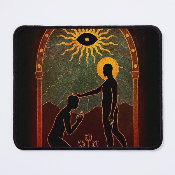 Item preview, Divine Guidance designed and sold by zzz888.