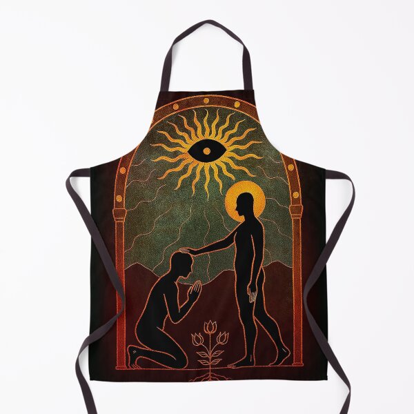 Item preview, Divine Guidance designed and sold by zzz888.