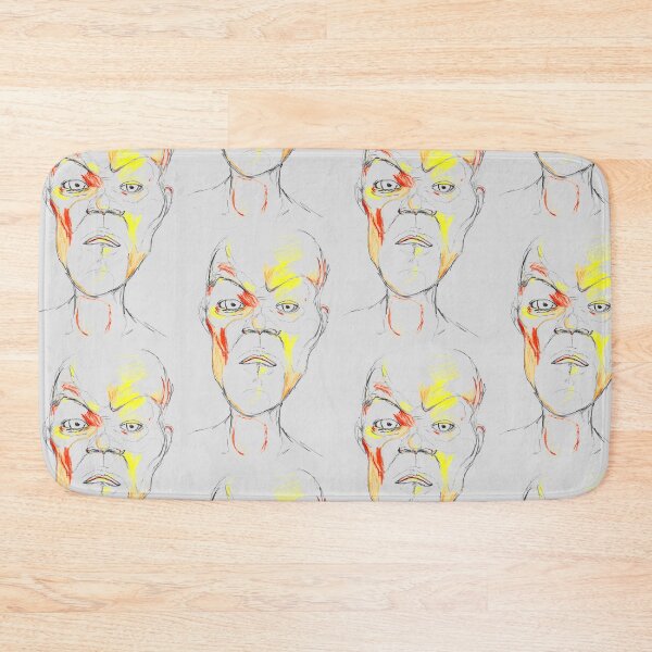 Item preview, Colorful Face designed and sold by EstherProduction.