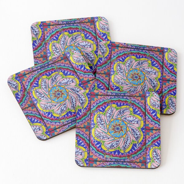 Item preview, World of Colors designed and sold by JC Marte.
