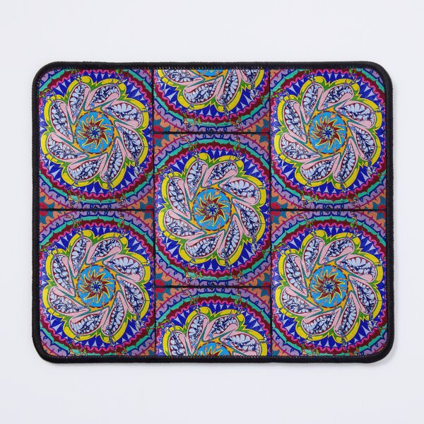 Item preview, World of Colors designed and sold by JC Marte.