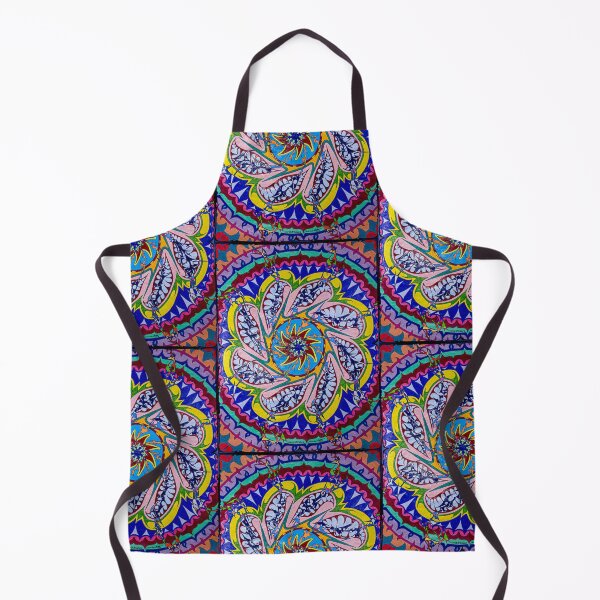 Item preview, World of Colors designed and sold by JC Marte.