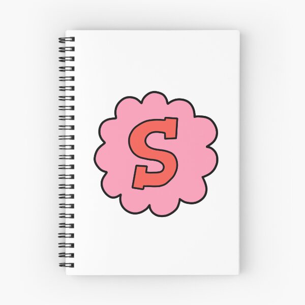 Item preview, Initial • S designed and sold by Hillow Illustration.