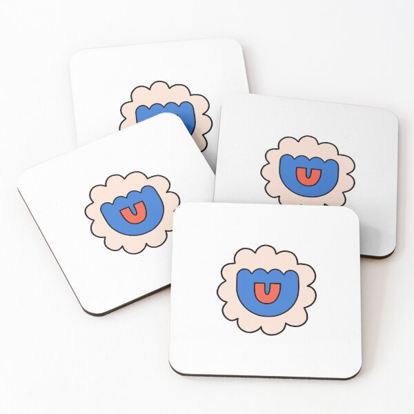 Item preview, Initial • U designed and sold by Hillow Illustration.