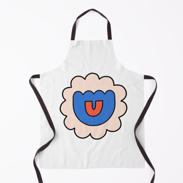 Item preview, Initial • U designed and sold by Hillow Illustration.