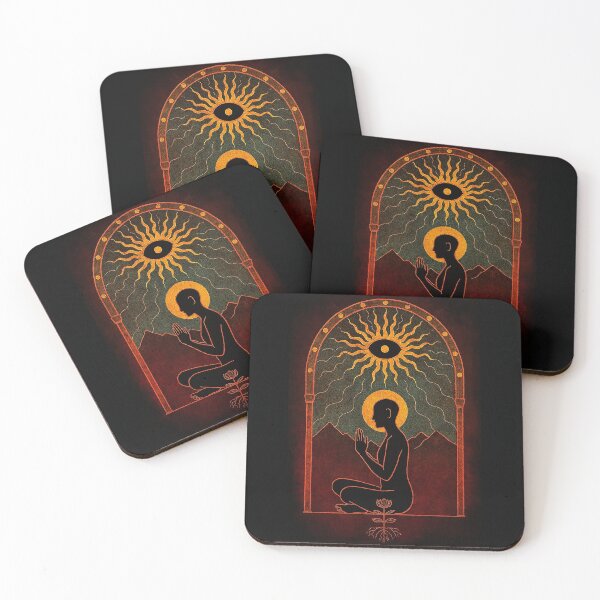 Item preview, Mindful Devotion designed and sold by zzz888.