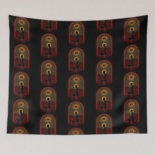 Item preview, Mindful Devotion designed and sold by zzz888.