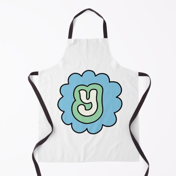 Item preview, Initial • Y designed and sold by Hillow Illustration.